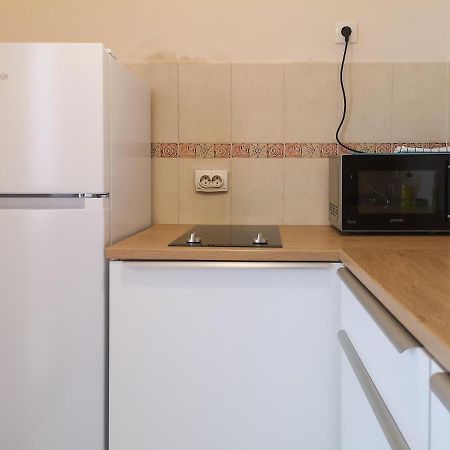 Filinhome Papa Suite 4 Нови Сад Екстериор снимка