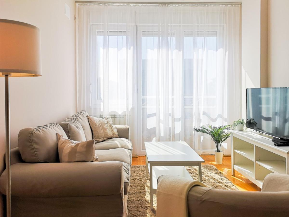 Filinhome Papa Suite 4 Нови Сад Екстериор снимка