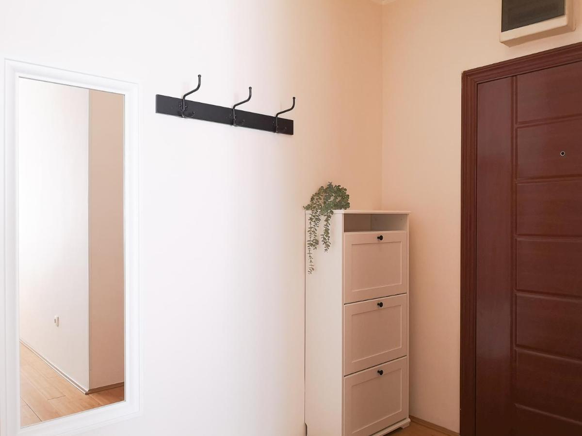 Filinhome Papa Suite 4 Нови Сад Екстериор снимка