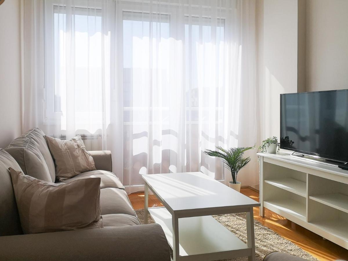 Filinhome Papa Suite 4 Нови Сад Екстериор снимка