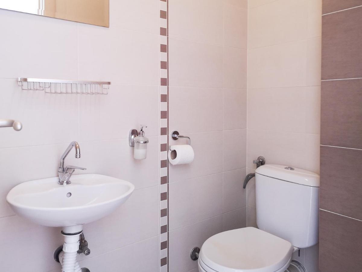 Filinhome Papa Suite 4 Нови Сад Екстериор снимка
