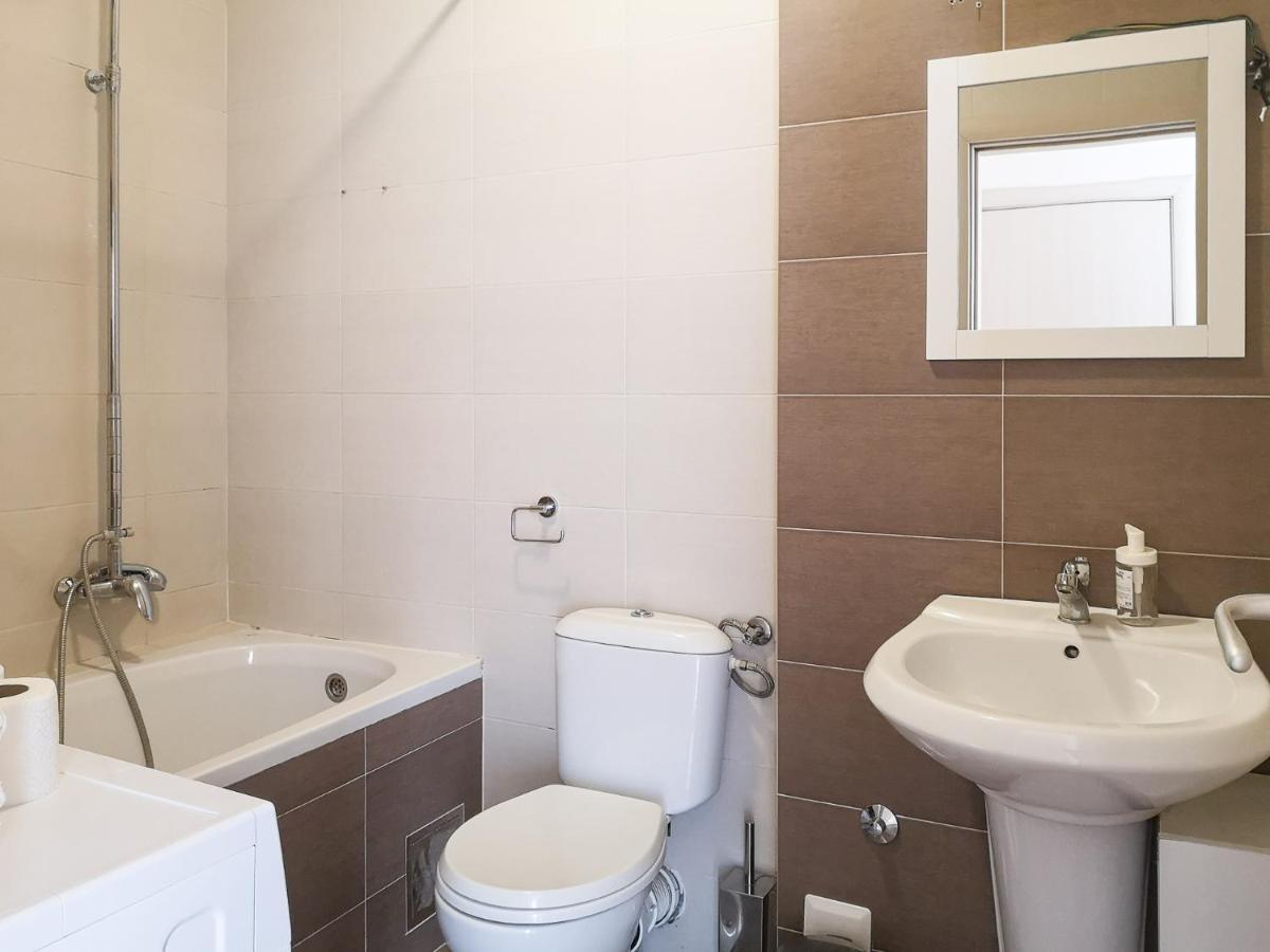 Filinhome Papa Suite 4 Нови Сад Екстериор снимка