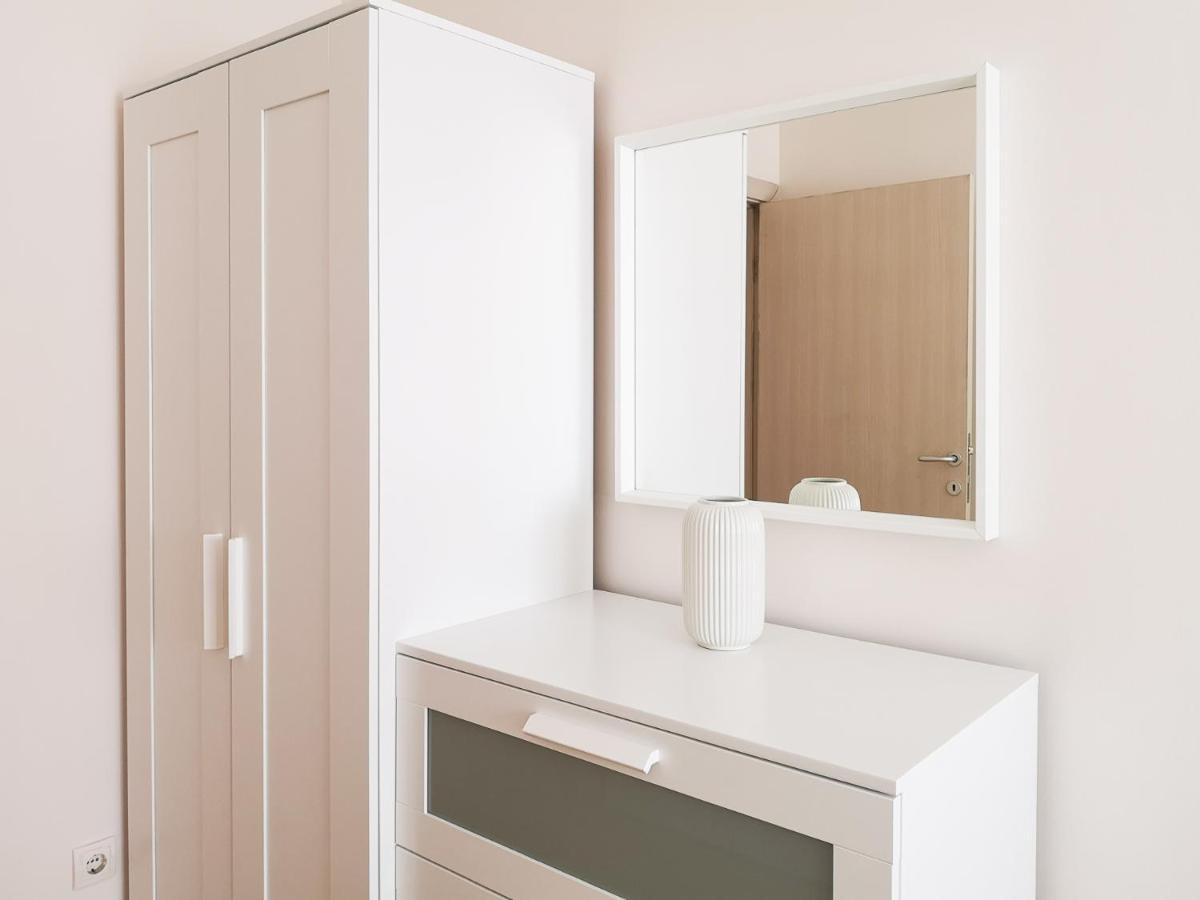Filinhome Papa Suite 4 Нови Сад Екстериор снимка