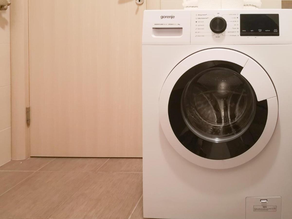 Filinhome Papa Suite 4 Нови Сад Екстериор снимка