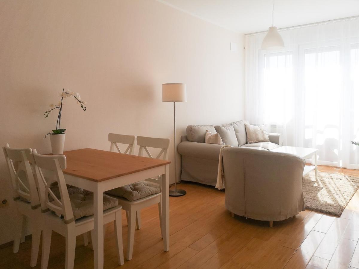 Filinhome Papa Suite 4 Нови Сад Екстериор снимка
